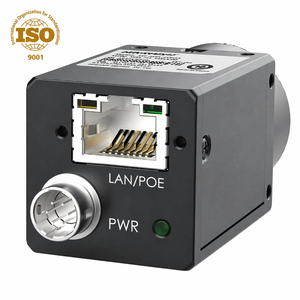 Caméra de numérisation couleur GigE 20MP MV-CS200-10GC pour l'inspection de haute précision des défauts - Product Image 6