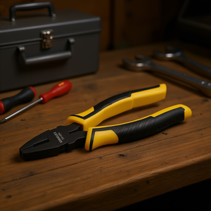 Alicates universales Control Grip de 7 pulgadas con agarre cómodo para uso general - Product Image 3