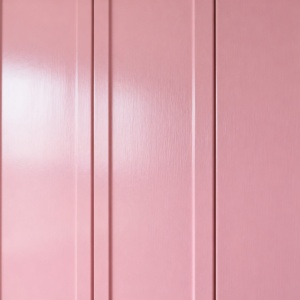 Armoire de chambre à coucher moderne sur mesure haut de gamme pour la chambre de la fille, style fille, rangement multifonctionnel pour la maison - Product Image 5