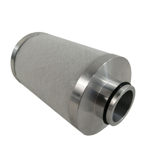 ไส้กรองแยกน้ำมันและก๊าซ Kres รุ่น 88290001-466 สำหรับเครื่องอัดอากาศ - Product Image 4