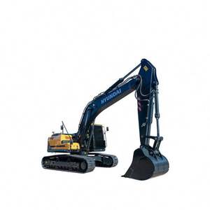 Excavadora HX230L Nueva en Buenas Condiciones, Excavadora de Orugas de 23 Toneladas, Máquina Excavadora Hidráulica de Orugas, Nueva Hx230L, Excavadora Nueva - Product Image 1