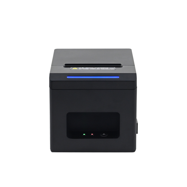 Best Mini Industrial Thermal Printers Receipt Heat Transfer POS Direct Invoice Bill Machine Inkless Thermal Printers