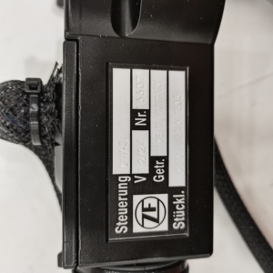 Ban đầu 0501216205 phạm vi <span class=keywords><strong>Selector</strong></span> 0501 216 205 cho 4wg180 4wg200 hộp số Bộ phận truyền động - Product Image 2