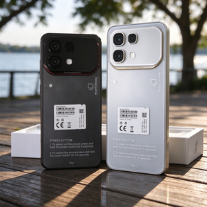 Smartphones note60pro 5G 24 Go + 1 To, Nouvelle Version Globale Non Ouverte, Direct Usine, Caméra HD, Double SIM - Product Image 4