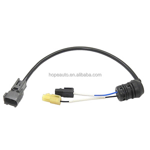 สายโซลินอยด์ 32620-23330-71 สำหรับเครื่องยนต์โตโยต้า 1DZ 4Y 2Z รถยก 8FDU15 8FDU18 - Product Image 2