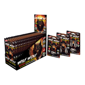 Pillole di potenziamento sessuale del rinoceronte per le pillole di potenziamento maschile degli uomini - Product Image 5