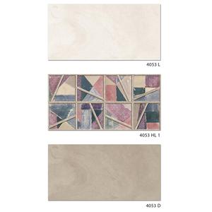 Azulejos de baño súper pulidos con azulejos de piso a juego de 30x60cm - Product Image 4