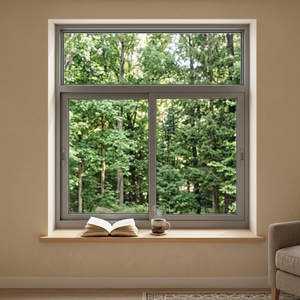Roulettes amortisseurs à fermeture douce Lukliving pour fenêtres coulissantes en aluminium - Product Image 3