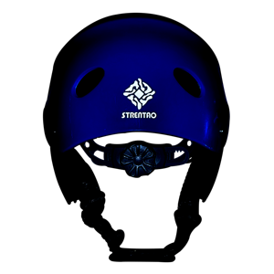 Top-of-the-Line Blue Dual Sport Deportes acuáticos y cascos de remo Material ABS <span class=keywords><strong>Skate</strong></span> Skating Compatible - Product Image 5