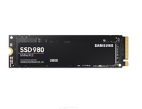 Original tout neuf MZ-V8V250BW 980 PCIe 3.0 NVMe M.2 250GB Solid State Drive