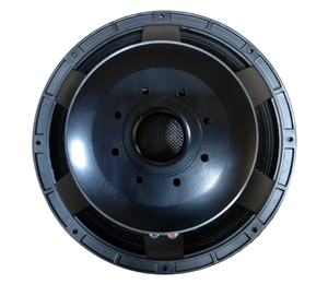 Haut-parleur de voiture de haute qualité 15 pouces, haut-parleur de graves pour voiture, nouveau haut-parleur magnétique pour voiture, haut-parleur de graves audio - Product Image 3