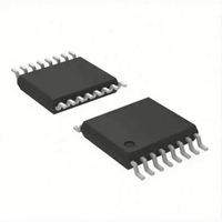 LED Dual USB 5V 2.4A Micro/Type-C USB Mobile Power Bank 18650 Module de charge Batterie au lithium Chargeur Board Circuit