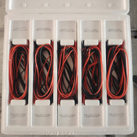 Module Peltier 30x30, module de refroidissement thermoélectrique TES112703 TES112704 12V, module de condensation semi-conducteur