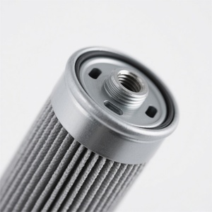 OEM Customized Processing High Precision High Quality Auto Parts | Stainless Steel Metal Mesh Composite Fuel Filters CNC for - Product Image 1