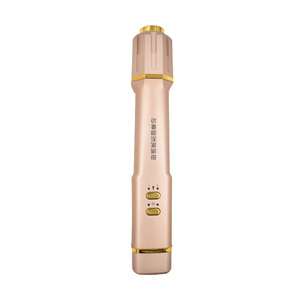 Equipo multifuncional de ondas de luz de terahercios ajustable de 3 velocidades, máquina portátil para el cuidado del cuerpo, para la belleza diaria en salones - Product Image 1
