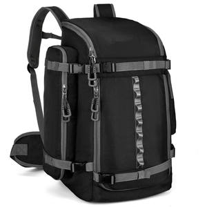 Muestra Gratuita, Mochila para Botas de Esquí y Snowboard con Logotipo Personalizado, Impermeable, Desmontable, Regalo Promocional para Dueños de Autos - Ford para Benz - Product Image 1