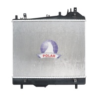 Réservoir de radiateur de refroidissement de voiture POLAR 18116 pour SUZUKI EVERY 2017, pièces automobiles 1770064P40 1770064P00