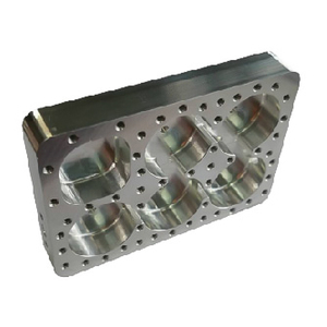 เครื่องจักรกลซีเอ็นซีแบบแกนต์รี 3 แกน รุ่น VMC850 พร้อมหัวจับ BT40 ระบบควบคุมมิตซูบิชิ ความแม่นยำสูง แบบแกนเดี่ยว - Product Image 6