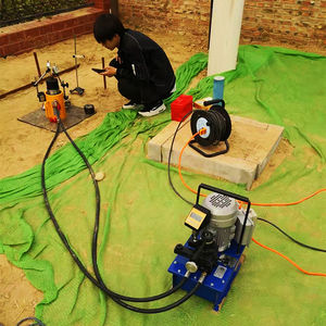 油圧シリンダーデジタル鉄筋アンカーボルトプルアウトフォーステスター工場価格 - Product Image 6