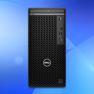 คอมพิวเตอร์ OptiPlex 7020 Tower Plus รุ่น Core I5/i7, แรม 8GB/16GB ฮาร์ดดิสก์ 500GB/SSD 256GB สำหรับธุรกิจและสำนักงาน คอมพิวเตอร์ตั้งโต๊ะ Dell OptiPlex 7020 Del - Product Image 3