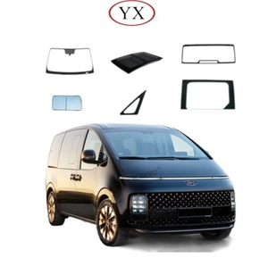 Adatto per <span class=keywords><strong>HYUNDAI</strong></span> STARIA MPV 2022-<span class=keywords><strong>parabrezza</strong></span> con varie configurazioni logo originale Auto Glass all'ingrosso e Re - Product Image 1