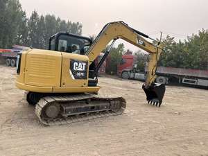 กระปุกเกียร์เครื่องยนต์312C ไฮดรอลิกขนาดเล็กใช้สำหรับรถตักตีนตะขาบ307E 303C รถ306E - Product Image 4