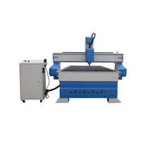 Routeur CNC pour le bois de Chine / Kits de routeurs CNC à vendre 1530 1500x3000 avec table à vide et broche de 5,5 kW, fonctionnement intuitif