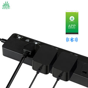 Smart Power Socket Plug Eu <span class=keywords><strong>Uk</strong></span> Us Au Stopcontacten Stopcontacten Snoer Afstandsbediening App Controle <span class=keywords><strong>Aquarium</strong></span> Apparaat Timing - Product Image 1