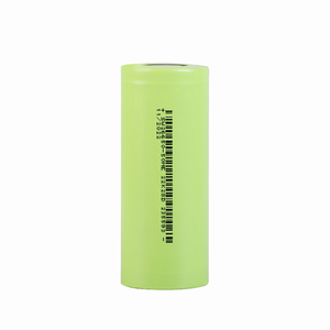 แบตเตอรี่ลิเธียมไอออน 3.6V 5000mAh แบบขายส่ง รุ่น 26650 ความจุ 5000mAh - Product Image 2