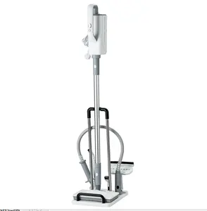 Industriële Multifunctionele Reinigingsmachine Steam Mop Cleaners Voor Veilig