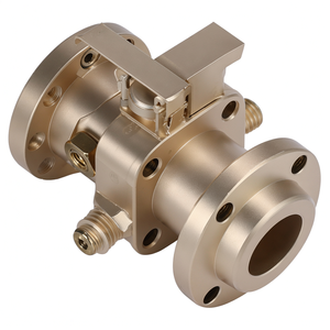 Medidor de Nivel por Radar de 26g, Sensor de Nivel por Radar para Silo de Cemento, Sensor Transmisor de Nivel por Radar para Agua de Río, Sensor para Silo de Granos - Product Image 4