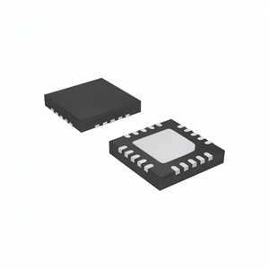 Componentes de Circuito Electrónico, Interfaz 20 VFQFN, Pad Expuesto, ISL43681IRZ, Canal del Fabricante - Product Image 1