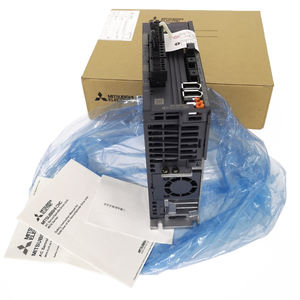 FANUC MDS-EJ-V1-30B MDS-EJ-V1-30 New Original Servo Drive Unit Mitsubishi <b>Industrial</b> Spare Part - Product Image 4