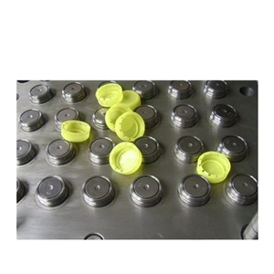 Taizhou nón con dấu nắp khuôn tùy chỉnh tiêm 5 gallon nước nắp chai khuôn - Product Image 4