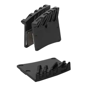 Pastiglie Freno Bici IIIPRO E4 a 4 Pistoni in Ceramica con Base in Rame Prodotte in Cina Continentale - Product Image 1