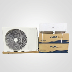 Climatiseur mural à fréquence variable pour économie d'énergie, 1 unité extérieure, 2 à 5 unités intérieures, pour utilisation en voiture ou à l'hôtel - Product Image 1