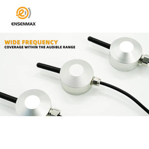 <span class=keywords><strong>D</strong></span>étecteur de <span class=keywords><strong>d</strong></span>éfauts de béton pour énergie éolienne et diesel |   Capteur acoustique de type contact haute précision IP67 Haute précision 24V - Product Image 1