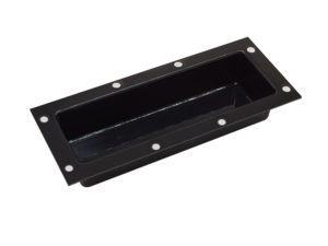 การขึ้นรูปสุญญากาศ ชิ้นส่วนพลาสติก ABS แบบขึ้นรูปตามสั่ง - Product Image 3
