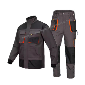 Tự động sửa chữa và sửa chữa máy làm việc quần áo, đa túi làm việc Quần xe công nhân quần - Product Image 2