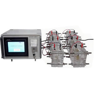 JLD-6F בודק שטף חשמלי מדויק גבוה עבור ציוד בדיקה אנליטיים יון כלוריד - Product Image 2