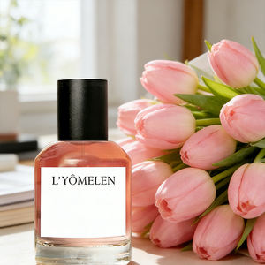 Parfum en gros pour collection privée, Litchi Rose, Doux et fruité, Tenue longue durée toute la journée, Élégant et naturel, Eau de Parfum pour Femme - Product Image 4