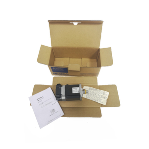For Original AC Servo Motor HF-KN43 Industrial Automation Servo <b>Drive</b> - Product Image 1