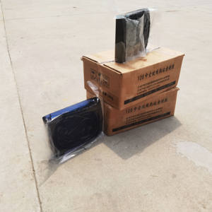 مانعة للتسرب ذات الصهر الساخن مكون واحد من البوتيل - Product Image 3