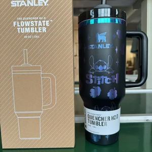 Cross-border for Bestseller 40-oz Large-capacity Handled Stainless Steel Insulated Tote <strong>Mug</strong> for 6-12hr Thermal - Product Image 4