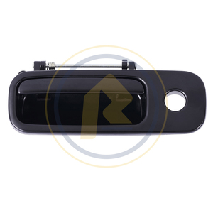 Maniglia esterna per porta Ac Rolcar ADAPTABLE per OE 7M3827565 adatta per Seat Alhambra 1996 - Product Image 1