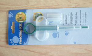 Veterinarios instrumento mascota alimentación kit/medicina para mascotas inyector alimentador del <span class=keywords><strong>animal</strong></span> doméstico - Product Image 4