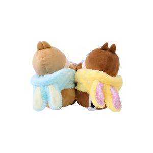 Juguetes de Peluche Suaves de Pascua, Personalizados, de Mickey y Donald Duck, Disfraces <span class=keywords><strong>Kawaii</strong></span> para Decoración de Pascua, Oferta - Product Image 4