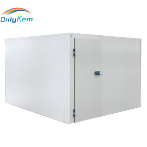 Cámara Frigorífica Modular para Almacenamiento de Productos Frescos - Product Image 6