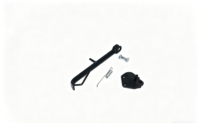 Pièces détachées pour trottinette électrique KuKirin X1 : Verrou de siège / Serre-câble de carburant / Phare / Contrôleur / Chargeur / Amortisseurs / Garde-boue, etc.