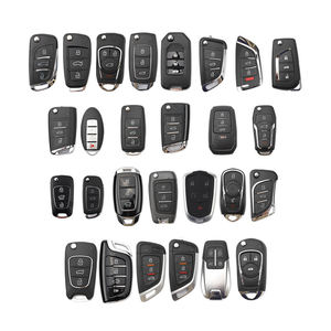 การเปลี่ยนกุญแจรีโมทแบบพับได้ อุปกรณ์อิเล็กทรอนิกส์ - Product Image 1